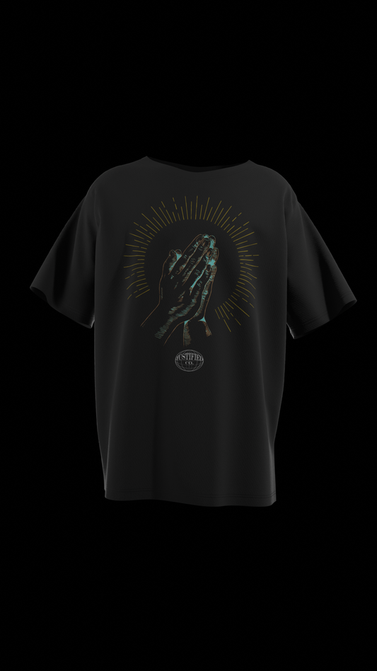 Prayer Warrior T-Shirt