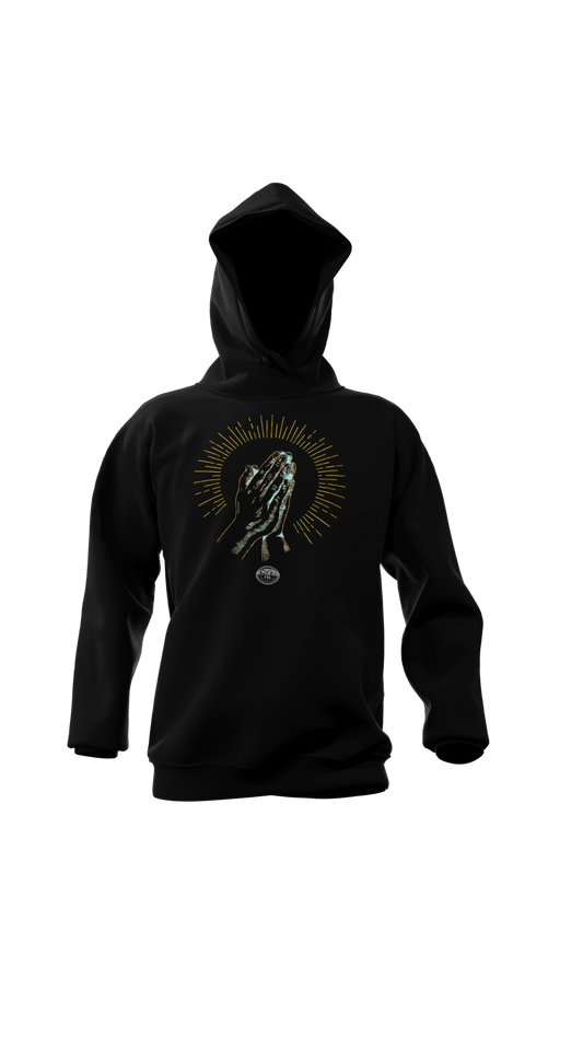 Prayer Warrior Hoodie